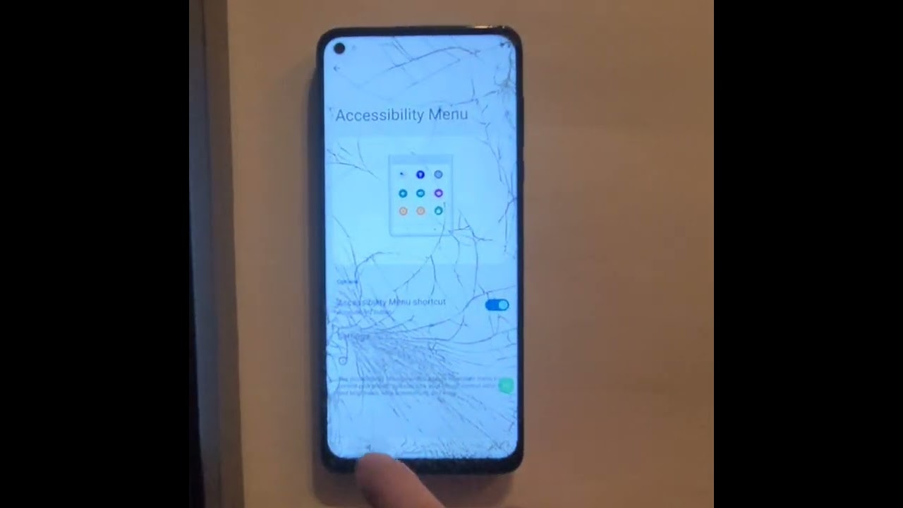 MOTOROLA G STYLUS 5G - Android Version 11 - FRP BYPASS/GOOGLE LOCK BYPASS
