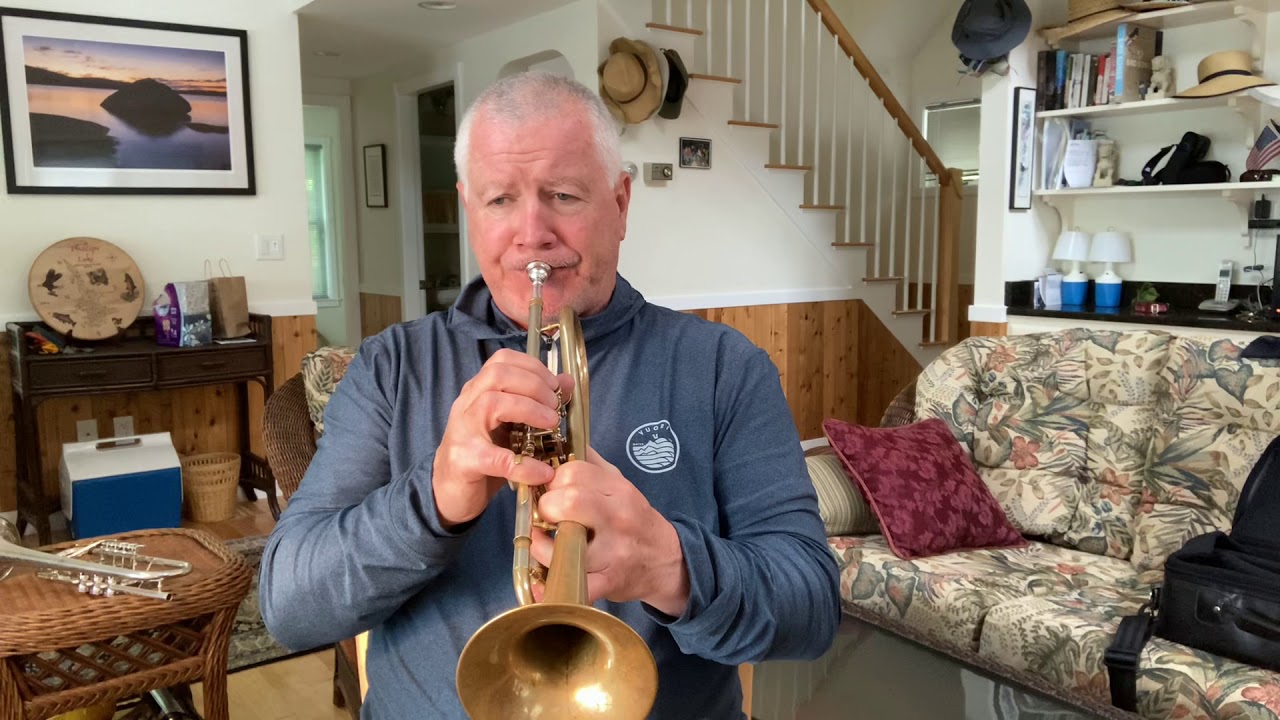 Wurm: Study No. 22, from 40 Studies. COVID Etude Project No. 54