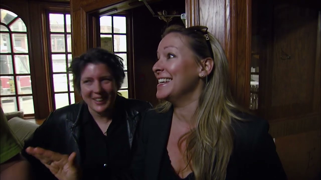 Restaurant Makeover S05E04 - 