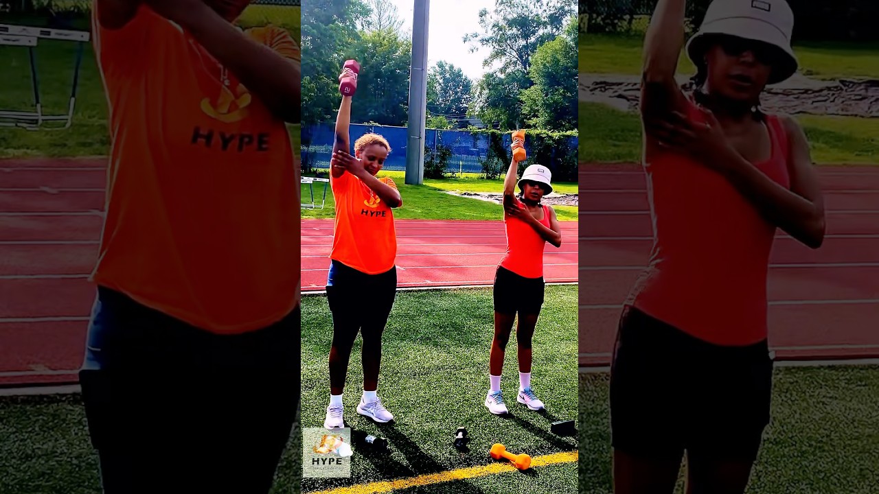 Transform your body and boost your confidence—join us! 