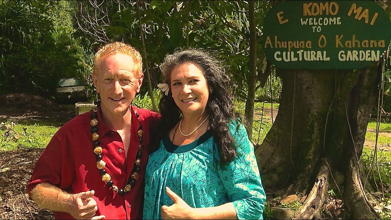 Who Owns This Land? - A Visit With Routh Bolomet