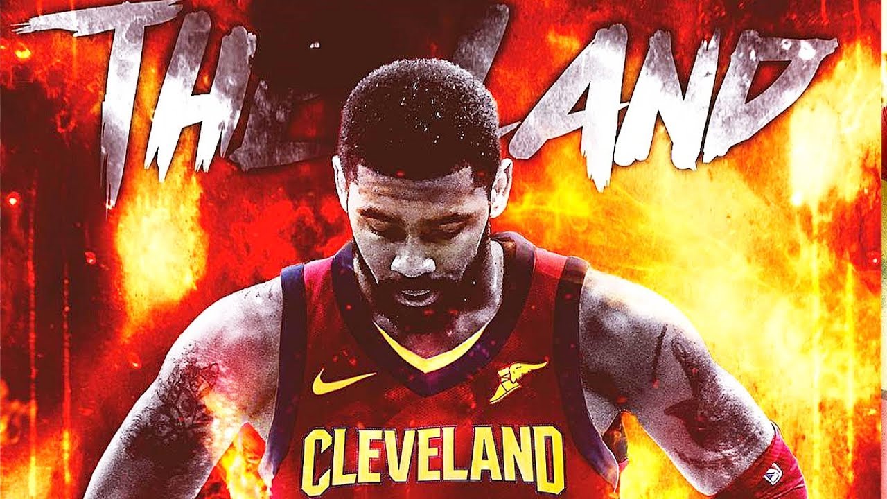 Kyrie Irving Rejoins Cavaliers Part 2