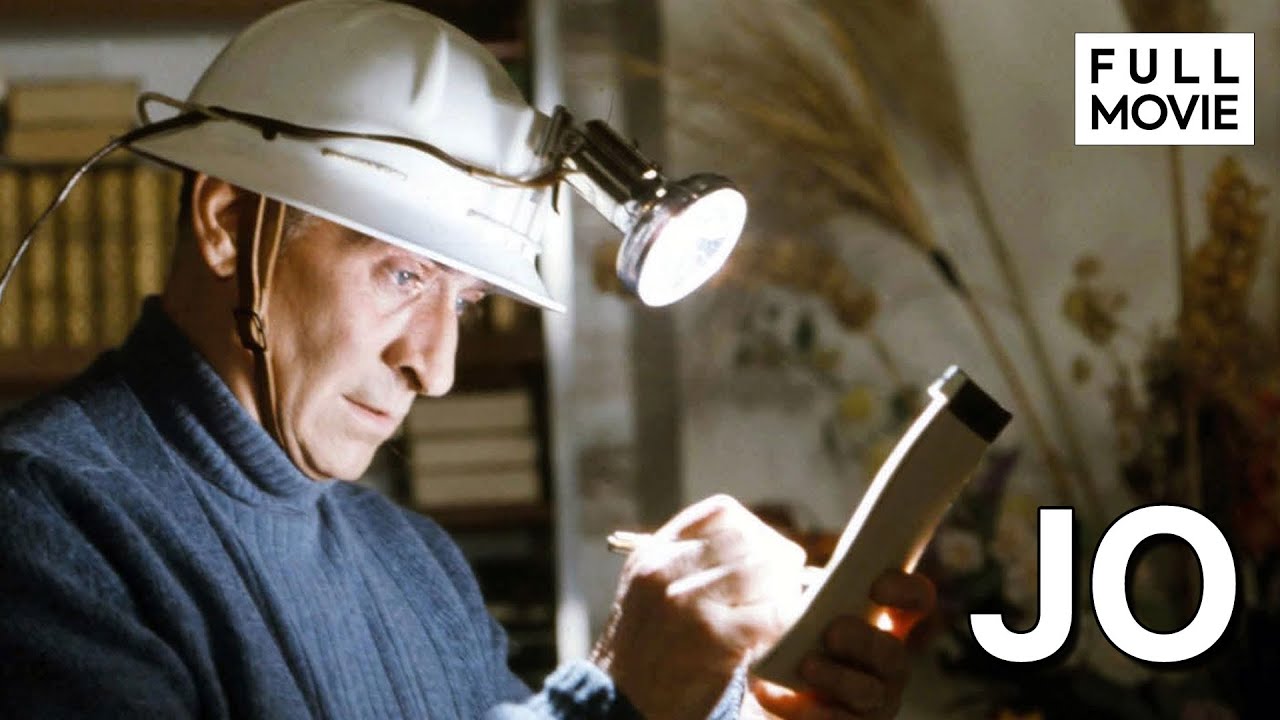 Jo | French Full Movie | Comedy Crime Thriller