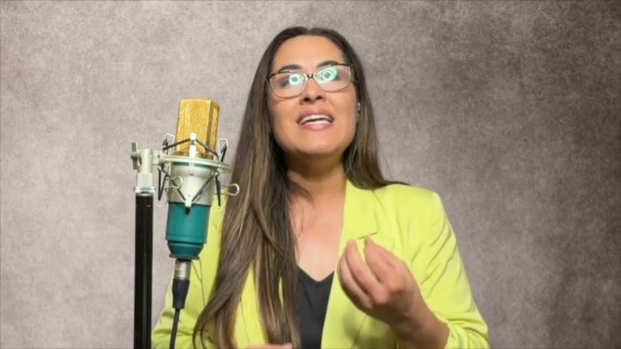 Ven a Jesus-Heréndira-COVER-JESSICALANDAVERDE