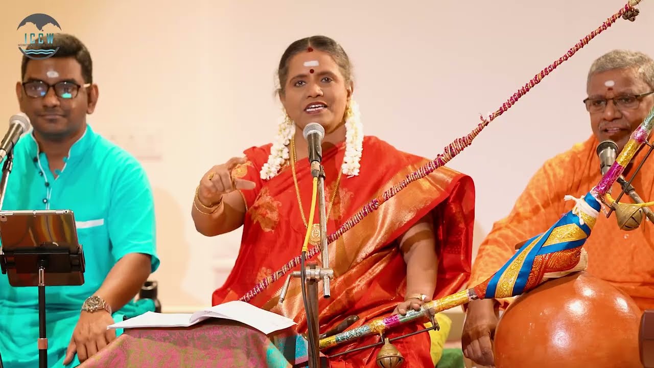 Villu Pattu - ICCW