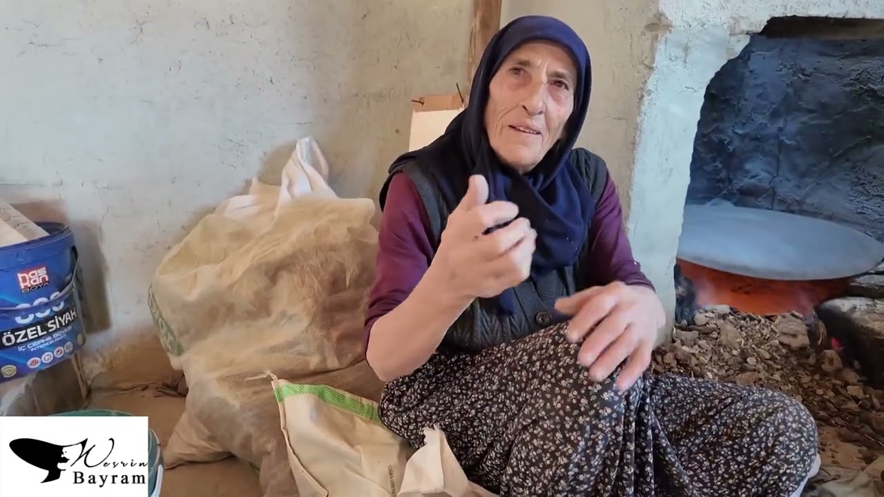 Babamın katiline allah evlat acısı g&ouml;stermesin &ccedil;ok zor&hellip; G&ouml;lbaşı Nesrin BAYRAM 