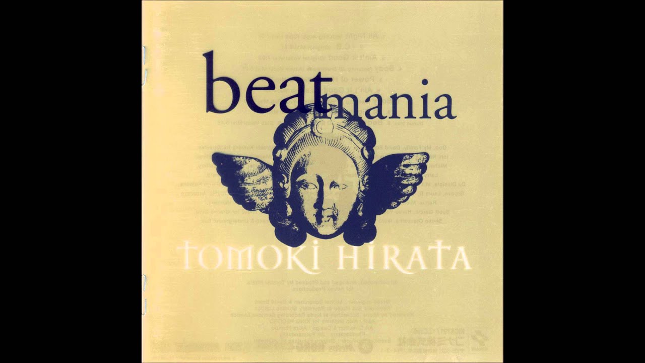 Body (Airvox Vocal Mix) / Tomoki Hirata featuring JD Braithwaite