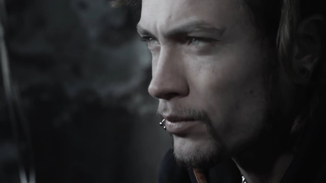 Skone - Ho Scelto (official video)