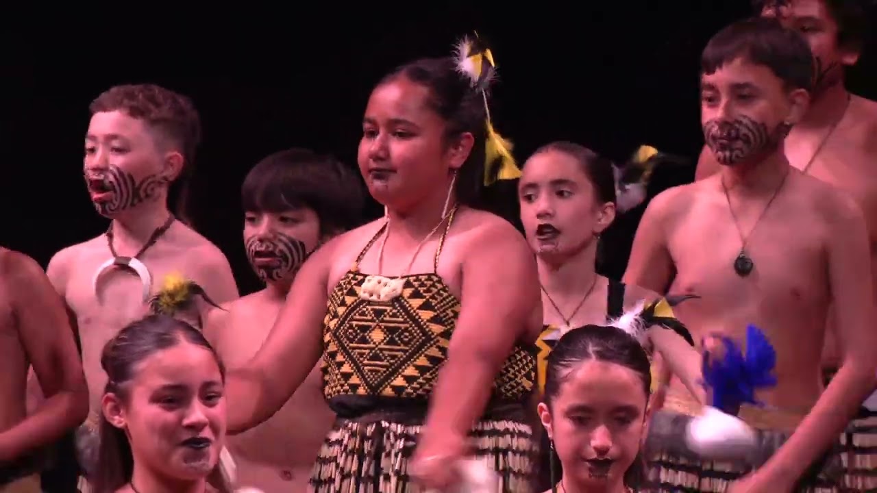Pukeroa Oruawhata (Tuakana)  2025