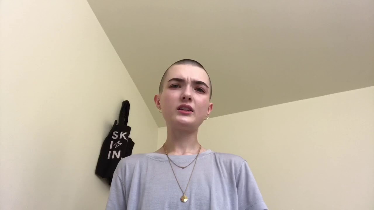 updated glossier rep video - & a HUGE thank you.
