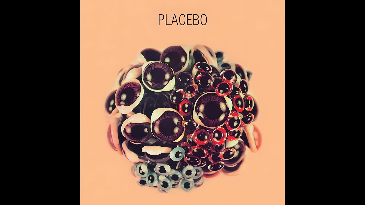 Placebo - Inner City Blues (Jazz-Funk, Marvin Gaye Cover)