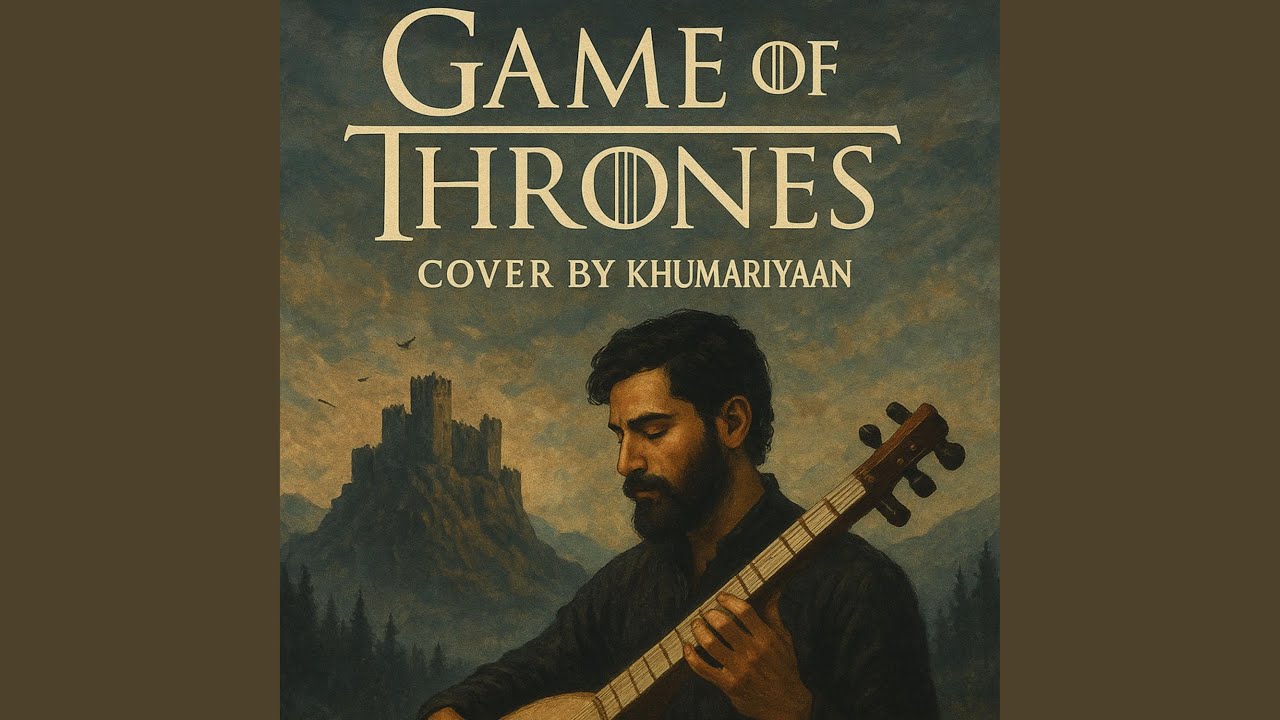 Game of Thrones (Rabab Instrumental Version)