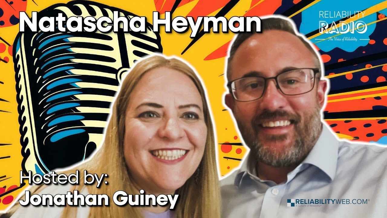 Reliability Radio EP 326: Africa, Reliability Rising &bull; Natascha Heyman