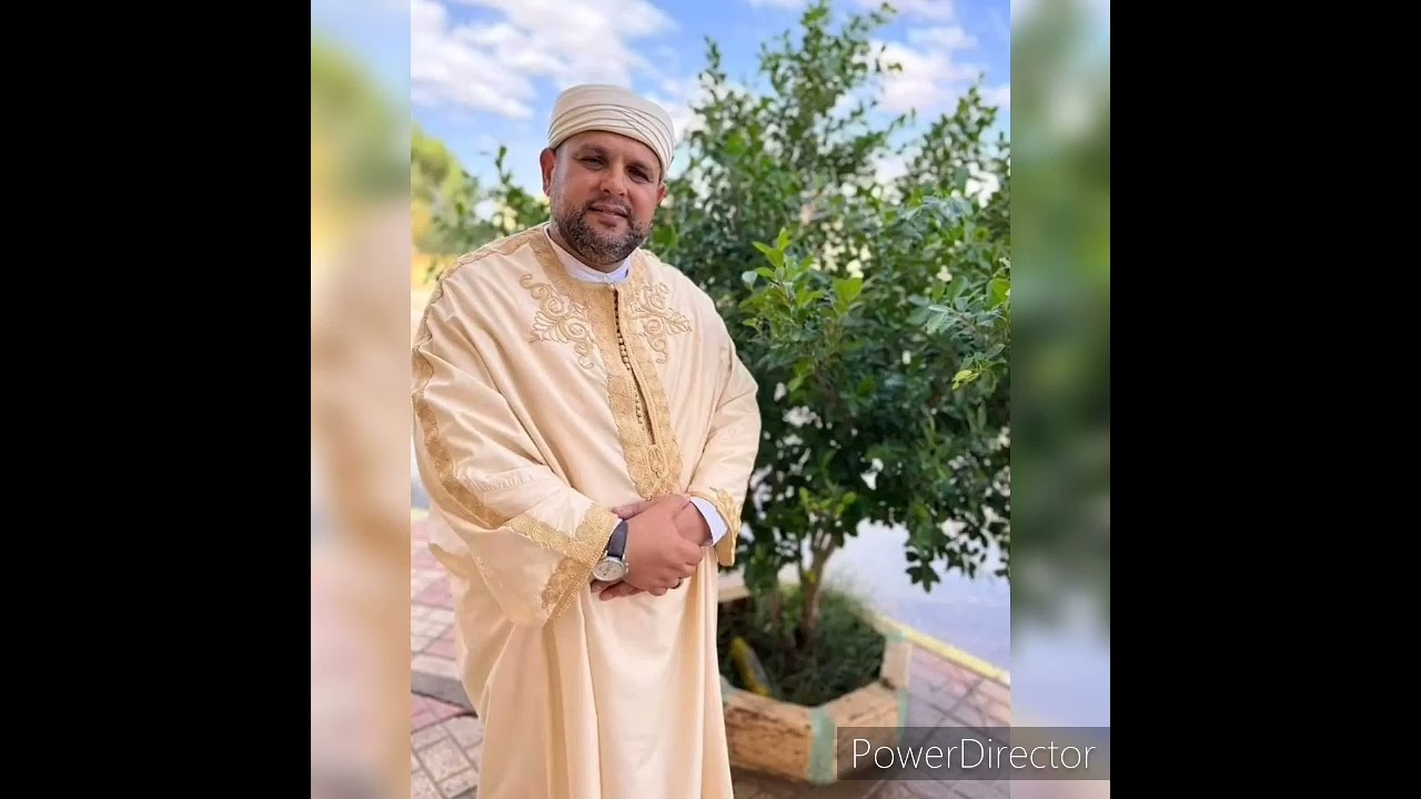 الشيخ الطاهر برايك | الليلة الأولى من صلاة التراويح رمضان 1444 هـ