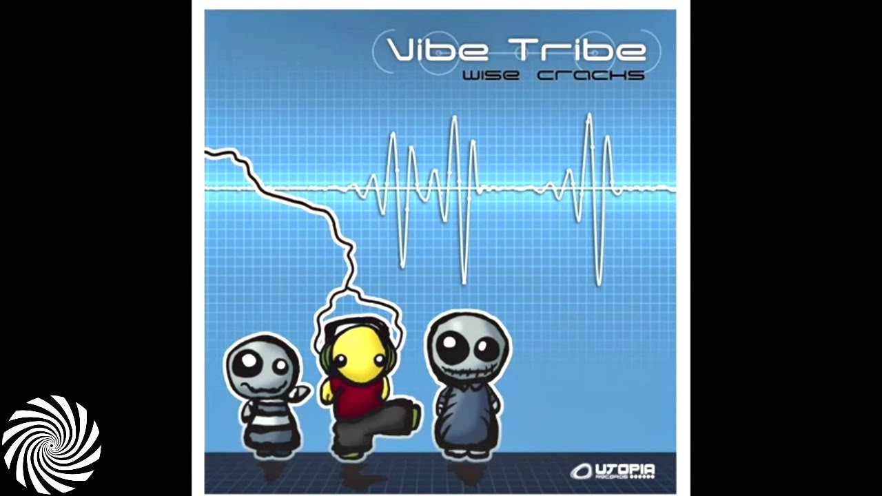 Vibe Tribe - LFObia