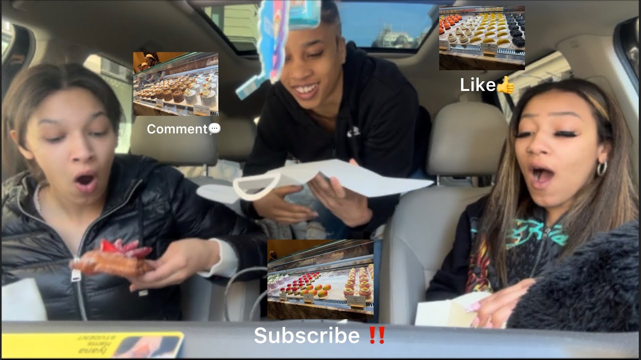 SALSWEE MUKBANG‼️‼️‼️🍊