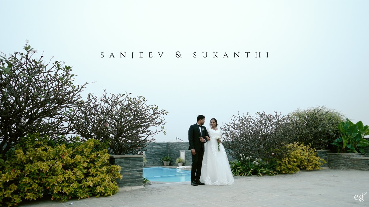 SANJEEV & SUKANTHI | WEDDING | 05.02.2026
