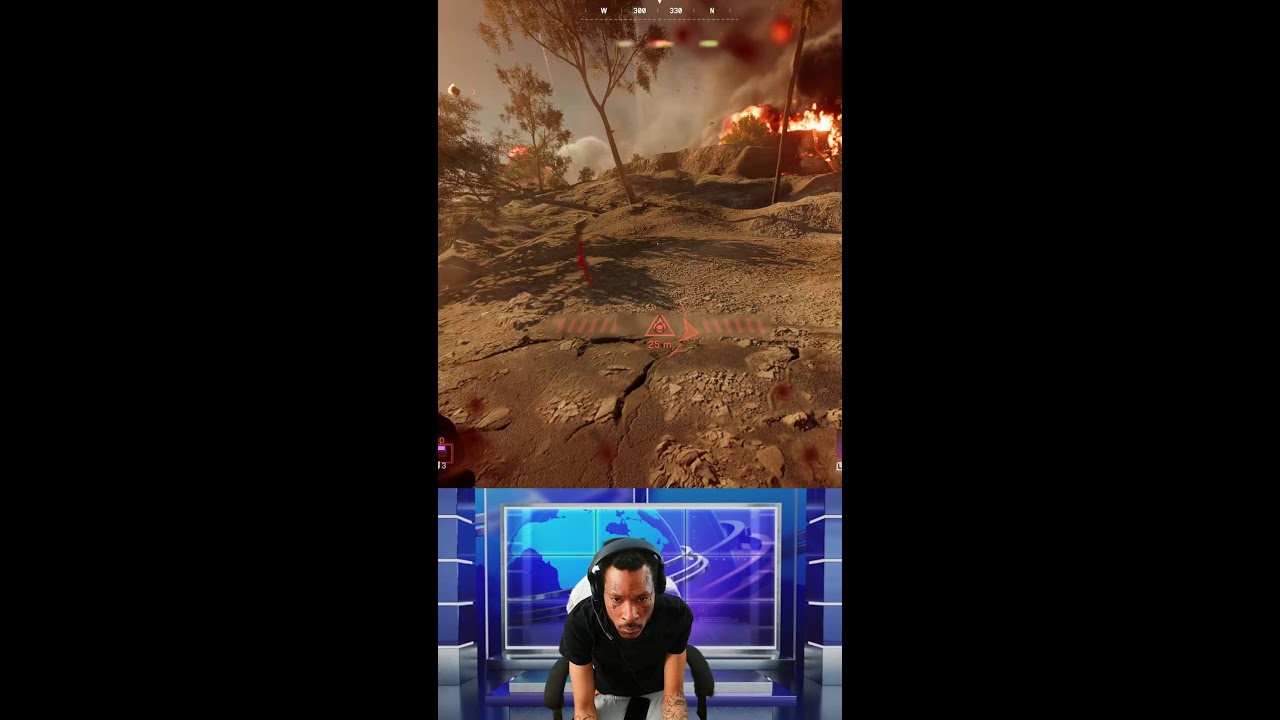 warzone, battlefeild, arc raiders