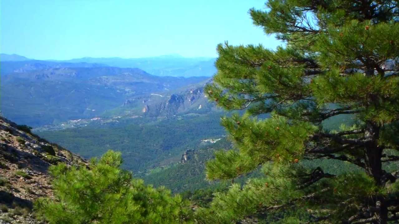 Patrimonio Gelógico de España
