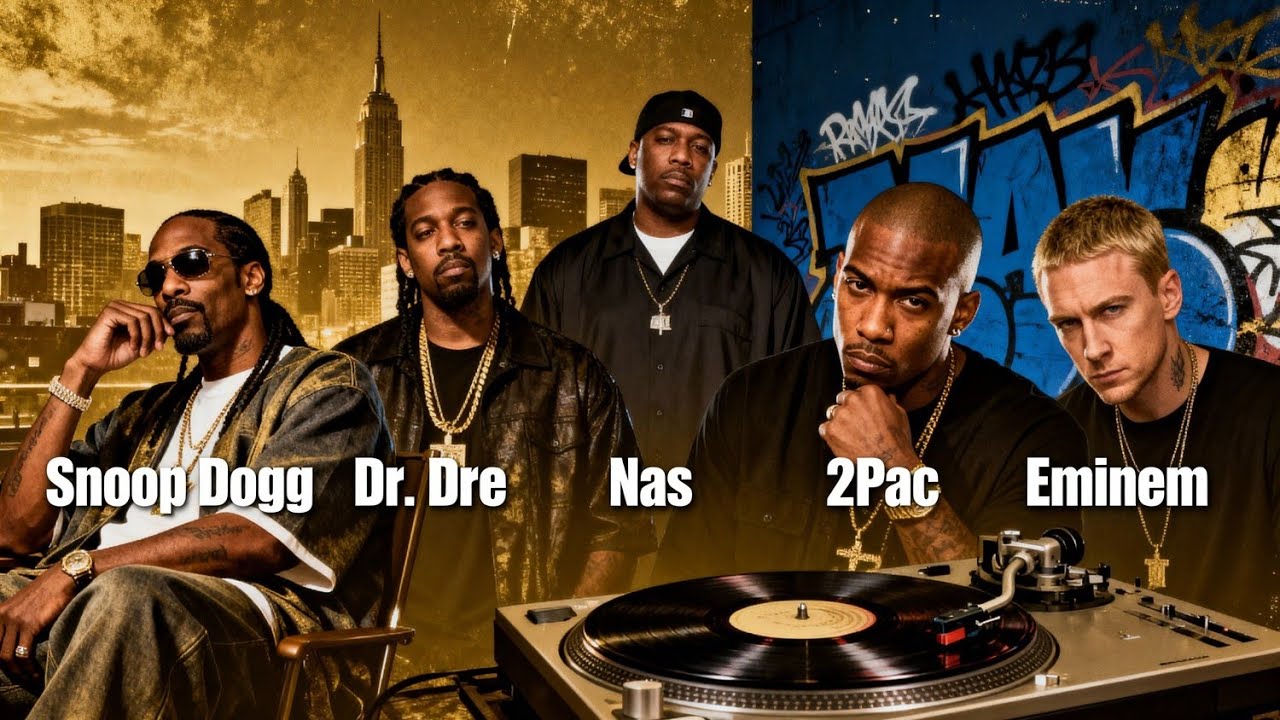 💪 Gym Rap Fury 🔥 Eminem x 50 Cent Kill or Be Killed Ft. 2Pac, Snoop, Dre, Wayne, Cube, DMX | Rap4U