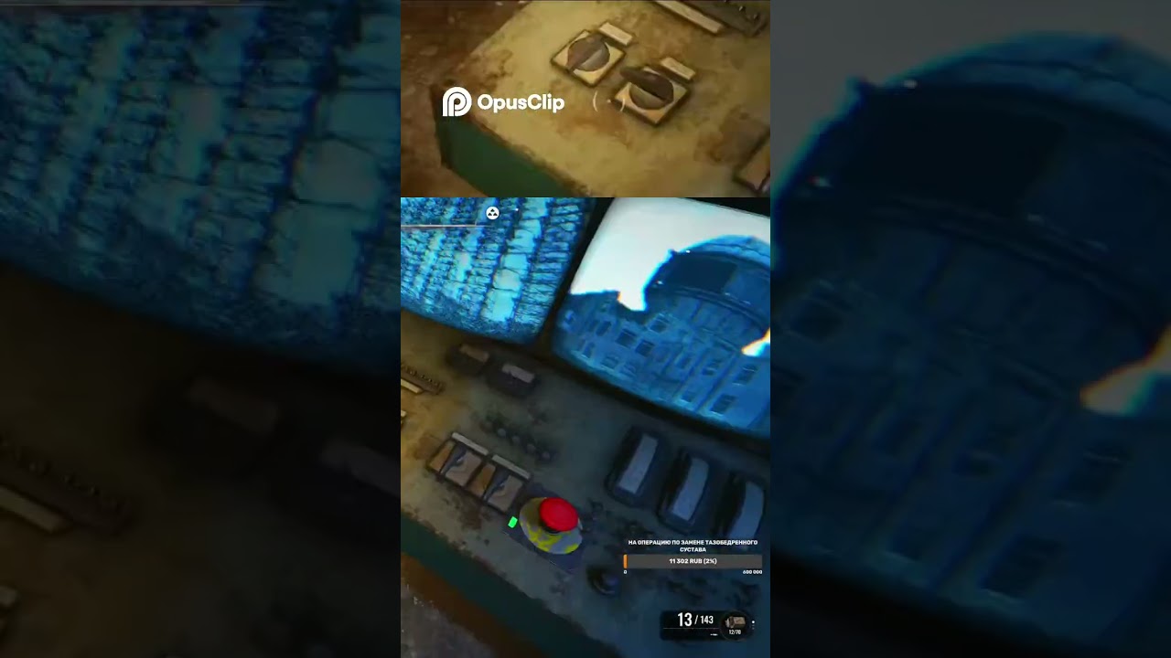 УНИЧТОЖЬ ВСЕХ! Эпичный бой в игре | #thaesun #Twitch #сталкер #stalker2