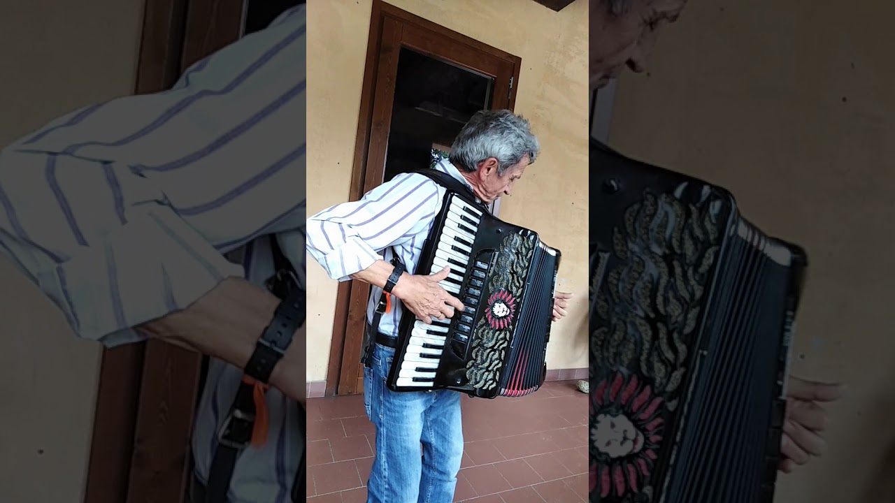 Zingaro