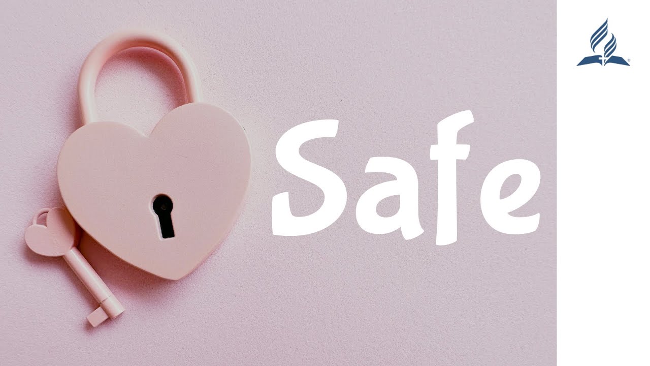 Safe | Pastor P. A. Herbert