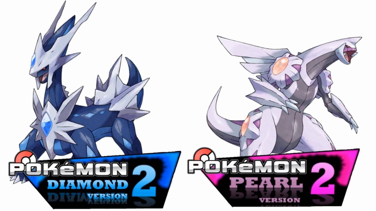 Pokémon Diamond/Pearl Remake: Vs Origin Arceus Theme [Prediction]