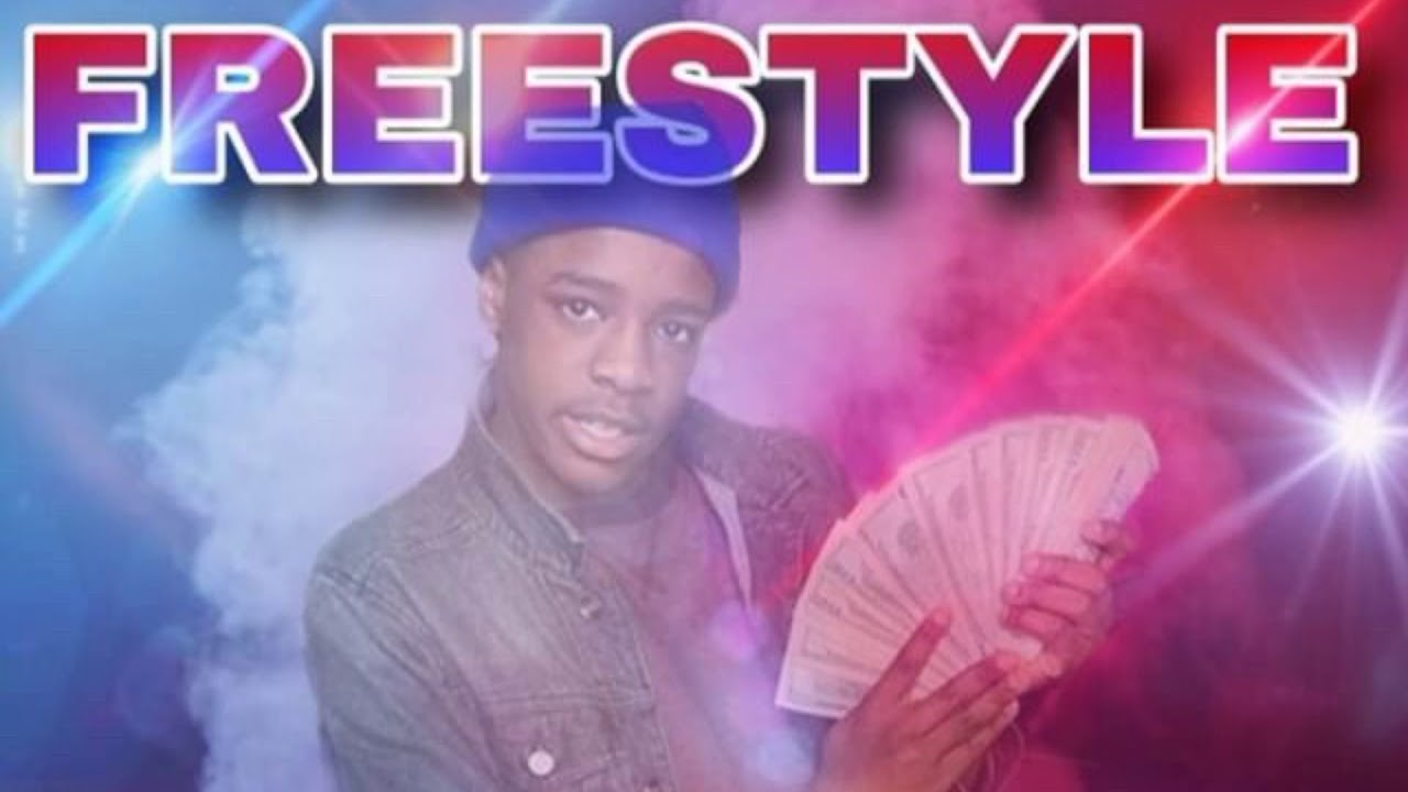 Lil xhapo freestyle (Trapgang ent)