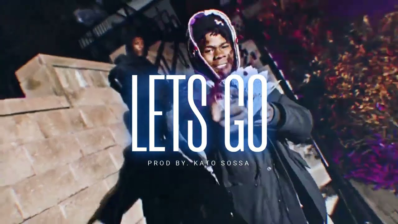 “LETS GO” Migo Lee x Money Reek x BMoney TYPE BEAT