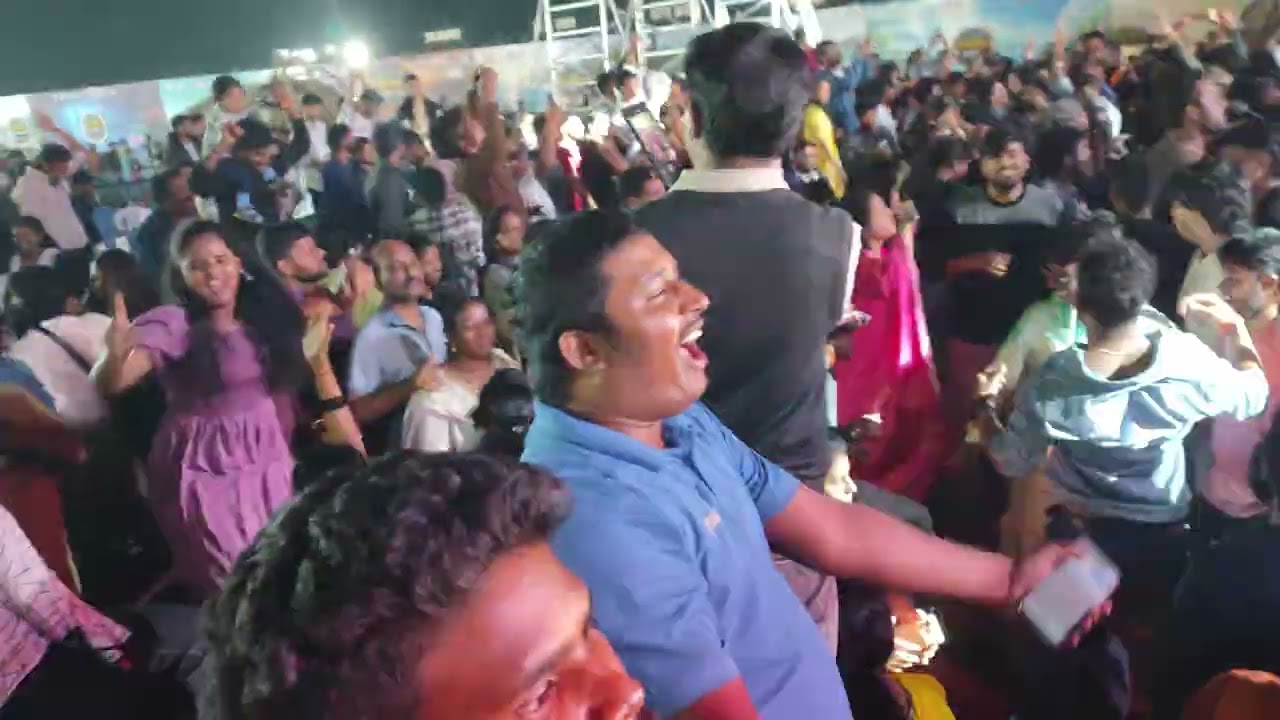 RK bech festival 🎎