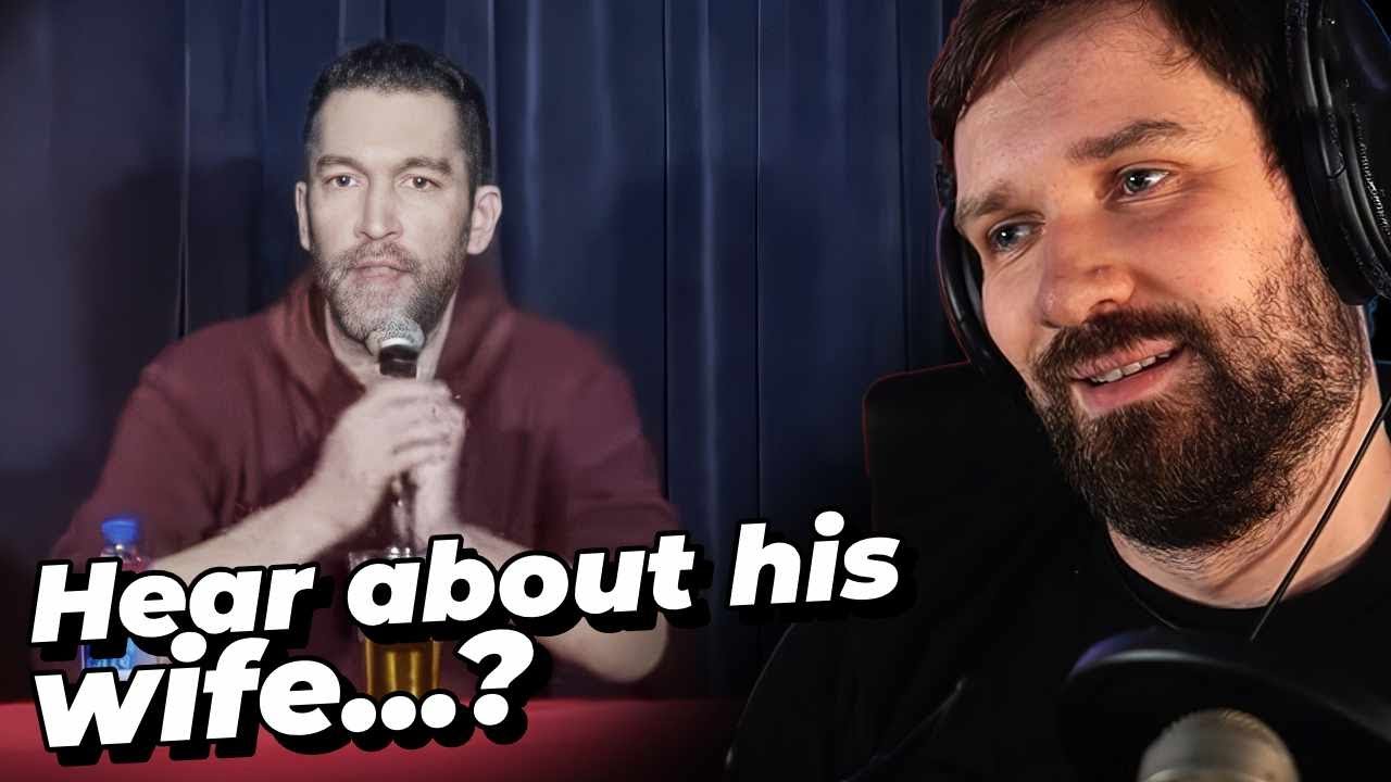 Dave Smith Explains Why He Dodged Debates w/ Destiny