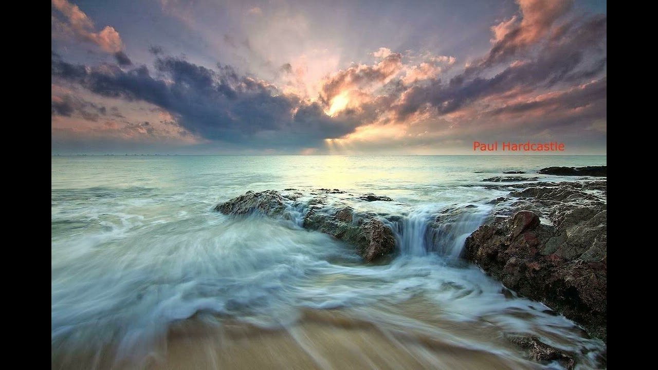 Paul Hardcastle Short Intros Compilation Mix