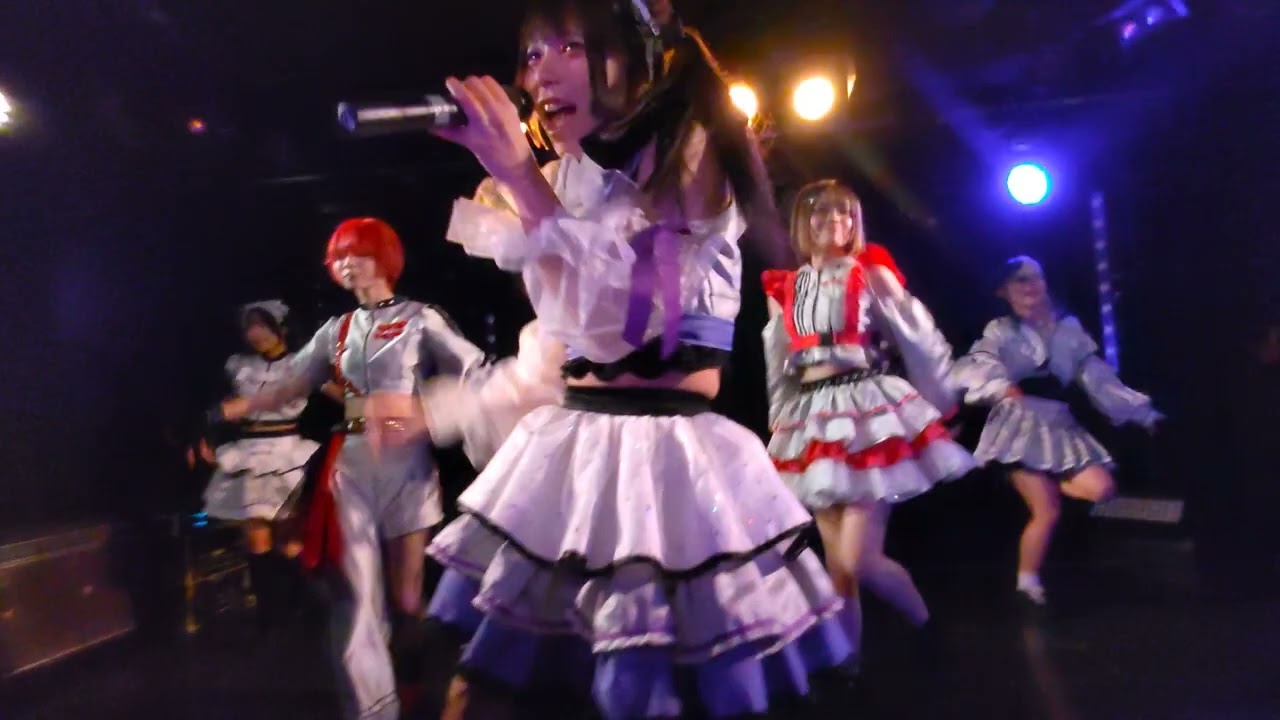 ExciteOneSelf (エキセルフ)／N.G.D DAY1 (前半)／2026.01.11