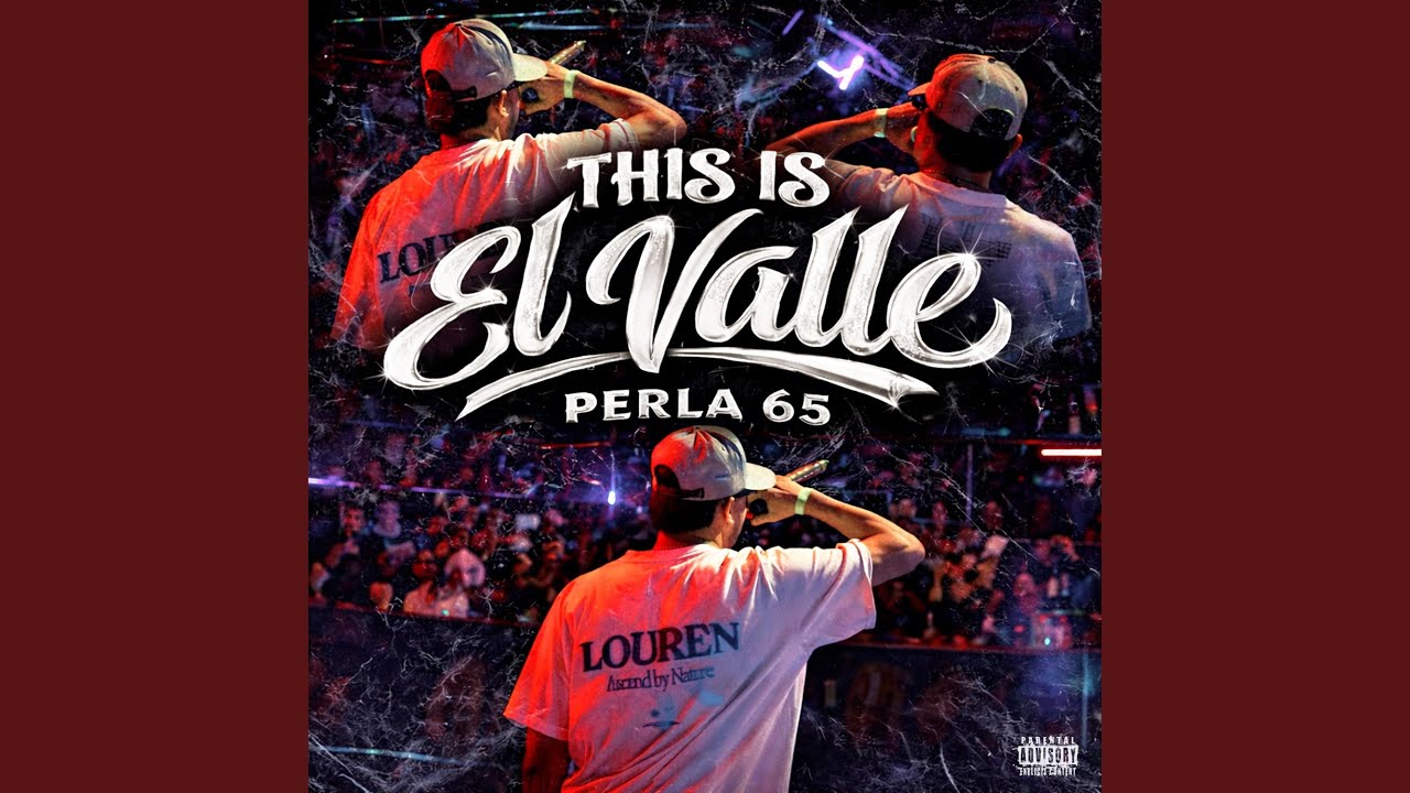 This is El Valle (feat. 4flush)