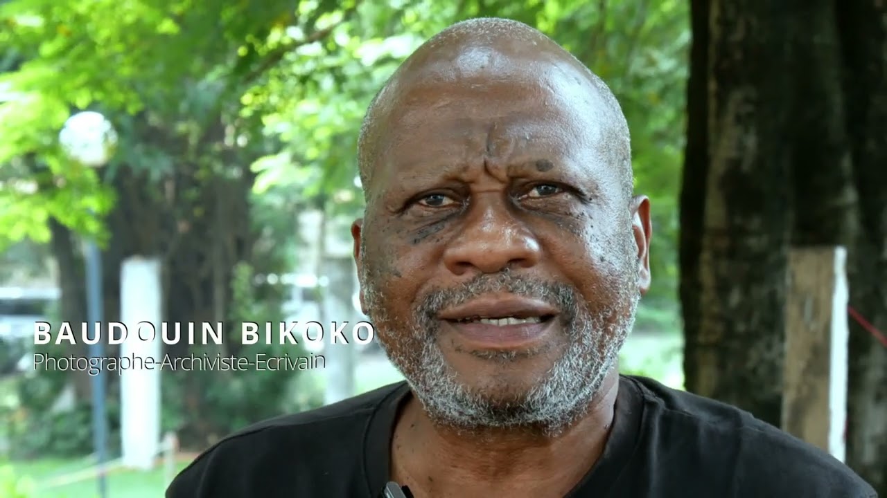 Echos du Silence.  Extrait 02 ST/Anglais