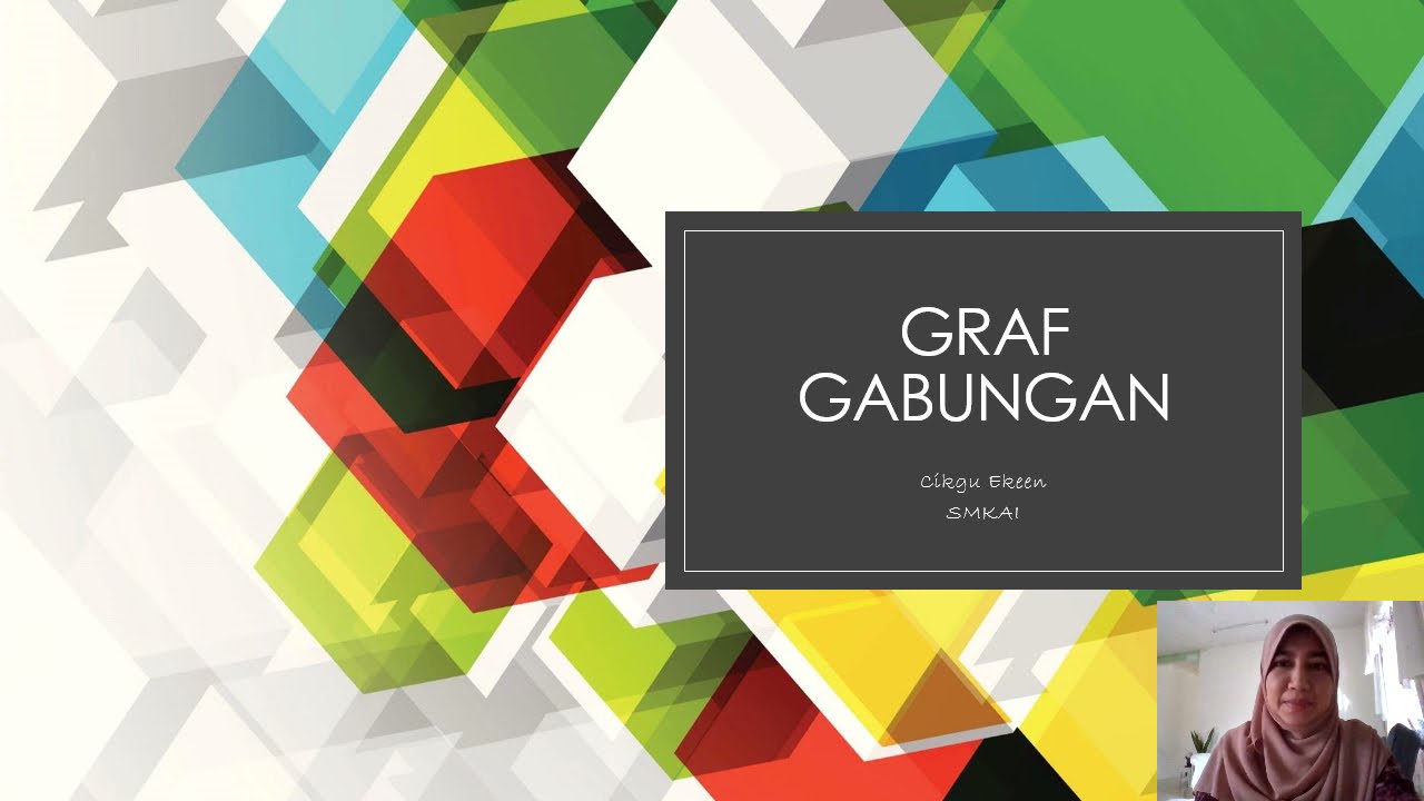 Graf gabungan