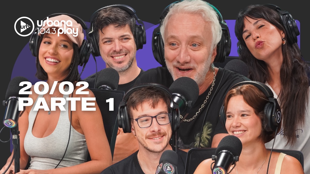 La sorpresa de #Perros2026 para Cande Molfese, el GLAMOUR de Anaís Castro y ¿por qué hacés terapia?