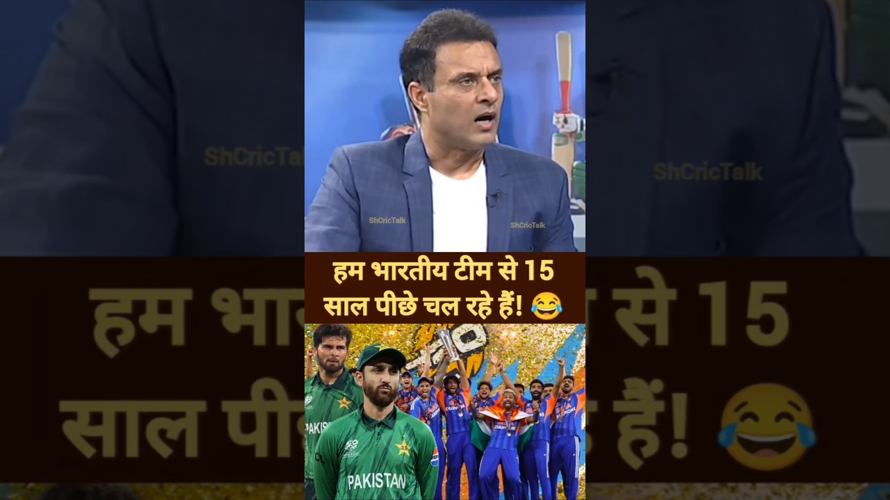 Pak media crying latest reaction on India-pakistan cricket #ipl #vaibhavsuryavanshi #tanveerahmad