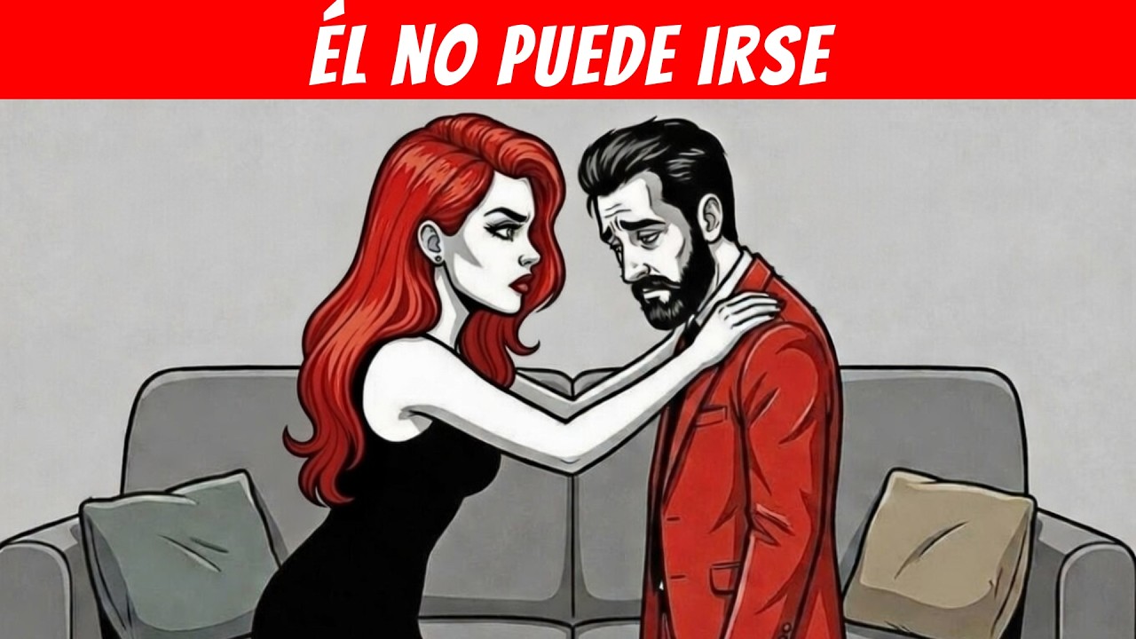 La psicología oscura que algunas mujeres usan para manipular a los hombres