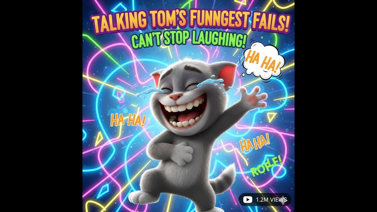 English My Talking Tom 2 : 👍 Good stream | Playing Solo | Streaming with Turnip