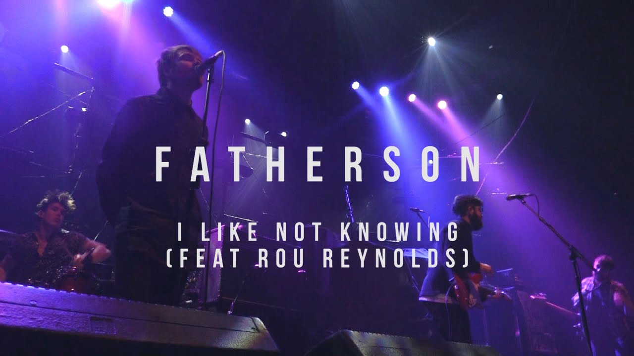 Fatherson 