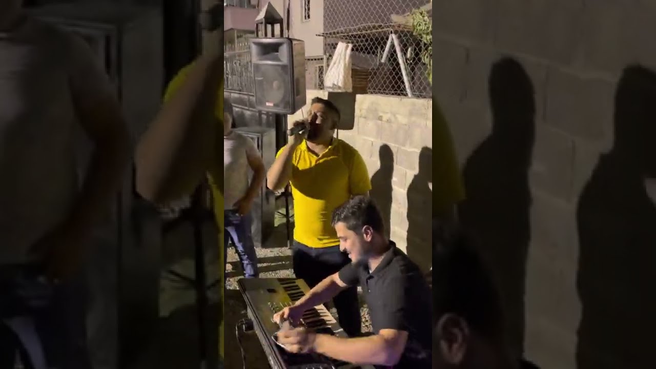 YÜREĞİMDE YARA VAR orkestra versiyonu düğün kınamızdan