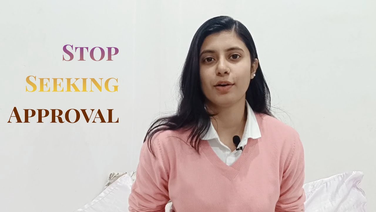 Start Validating Yourself