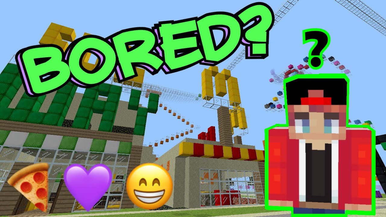 10 fun things to do in Builder Buddies if you’re bored!