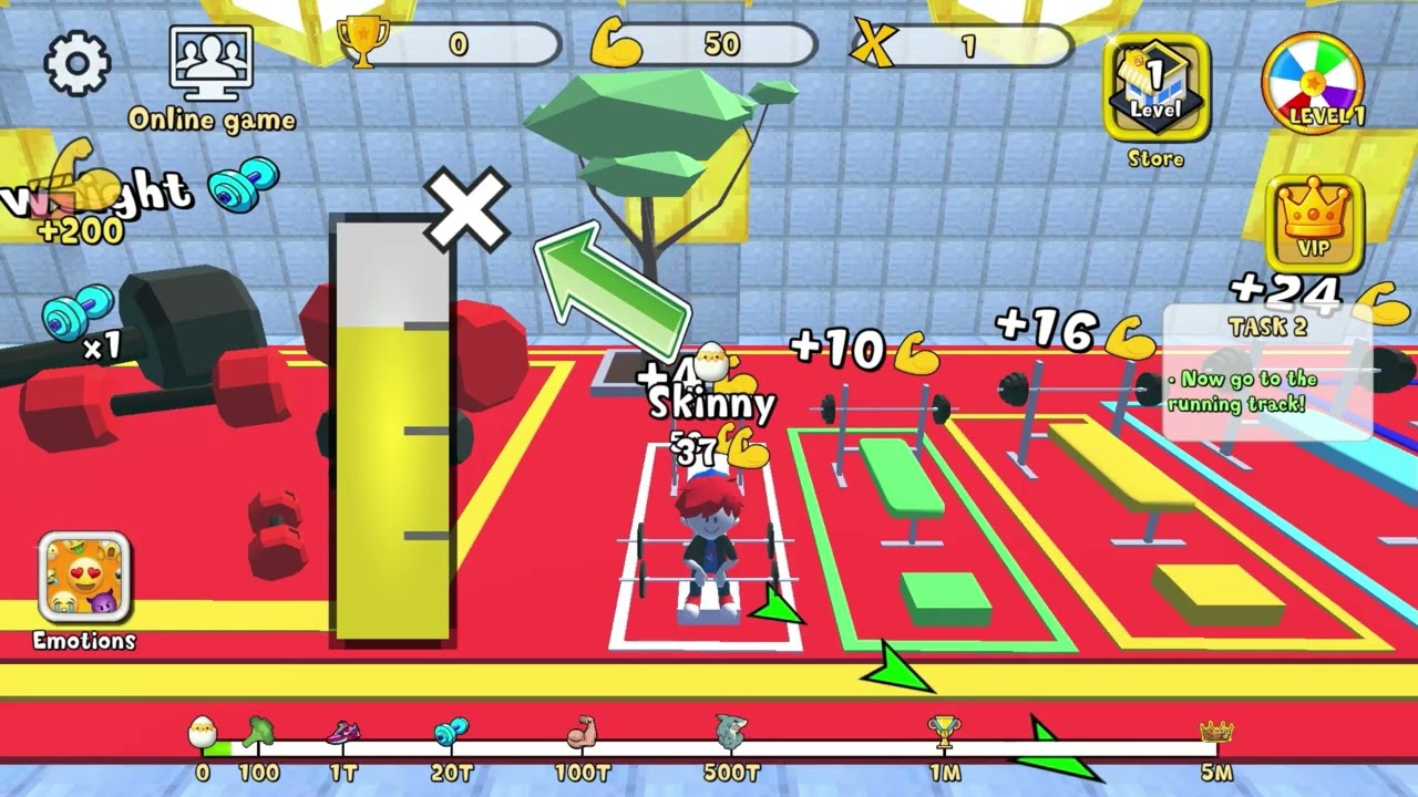 Action Games &ndash; Free Online Game Collection
