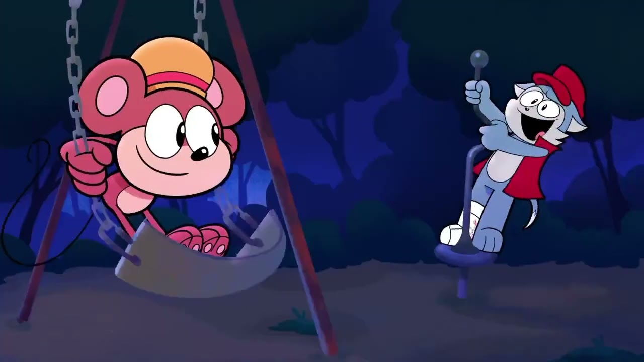 Catching Up NEW SNEAK PEEK Episode 2