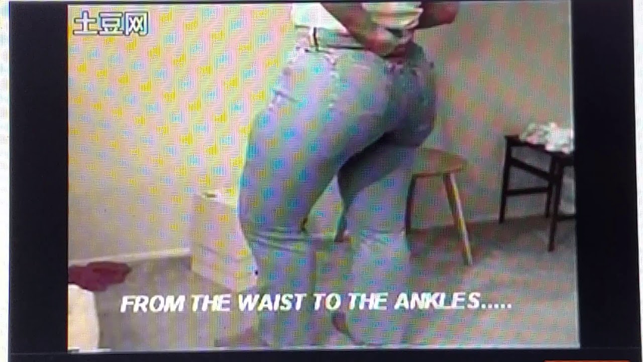 Instructions To Putting On LegAffects