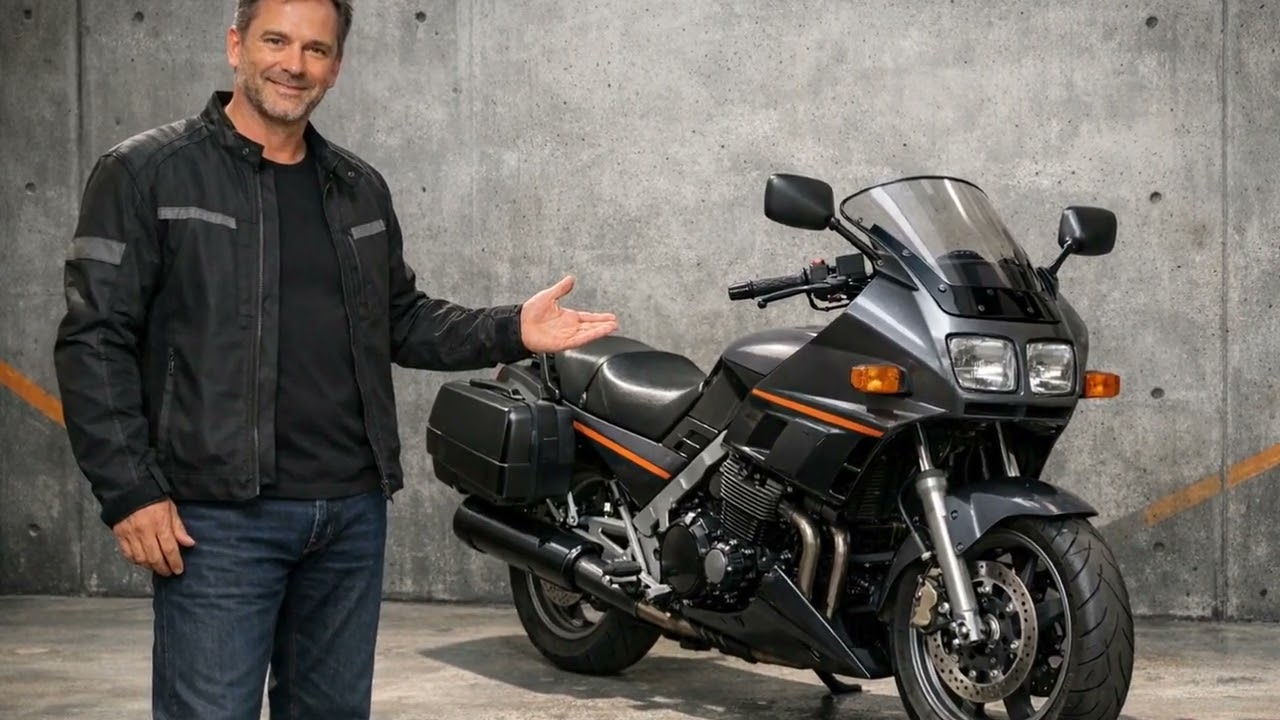 Yamaha FJ 1200 gebraucht: Stärken & Schwächen, Alltagserfahrungen und typische Probleme