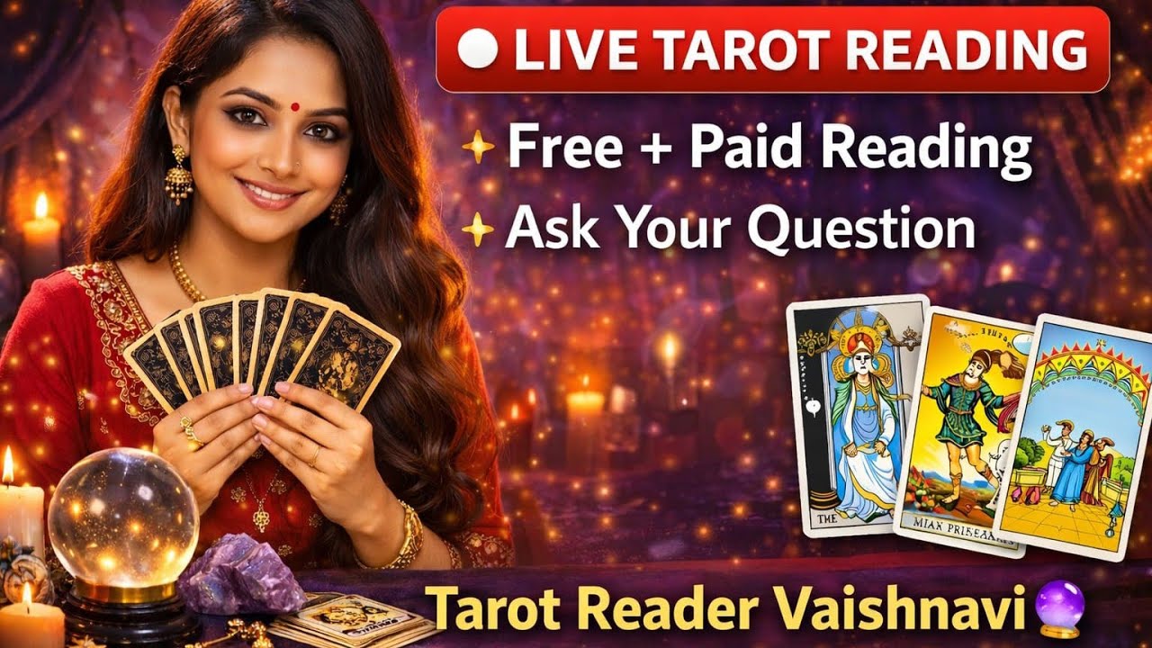 Live tarot card reading || Free tarot card reading || NO Contact || Next action  #freetarotreading
